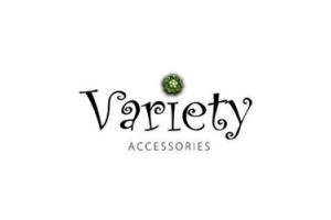 Магазин бижутерии, аксессуаров и женского нижнего белья VARIETY (ИП Михаленя В.П)