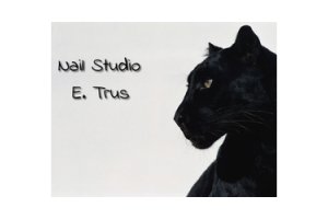 Студия маникюра и педикюра 