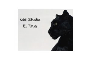 Студия маникюра и педикюра 