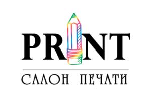 Салон печати «PRINT»